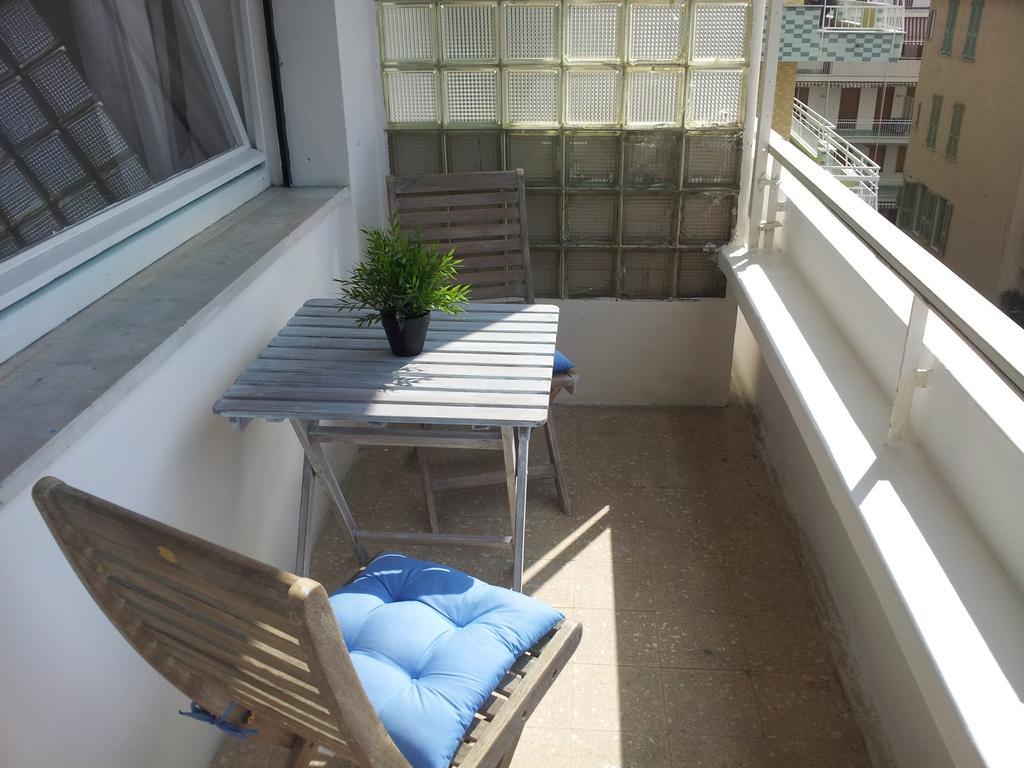 Monolocale Sanremo - Casino Apartamento Exterior foto