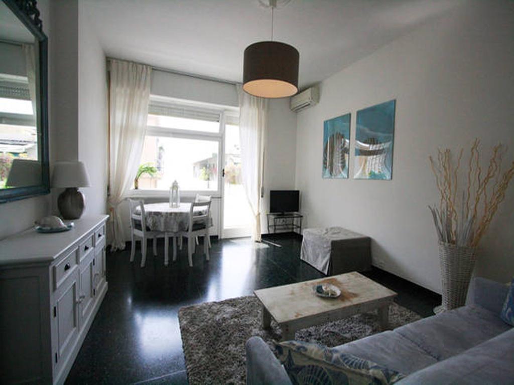 Monolocale Sanremo - Casino Apartamento Exterior foto