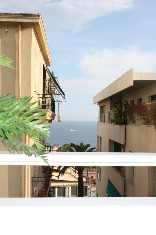 Monolocale Sanremo - Casino Apartamento Exterior foto